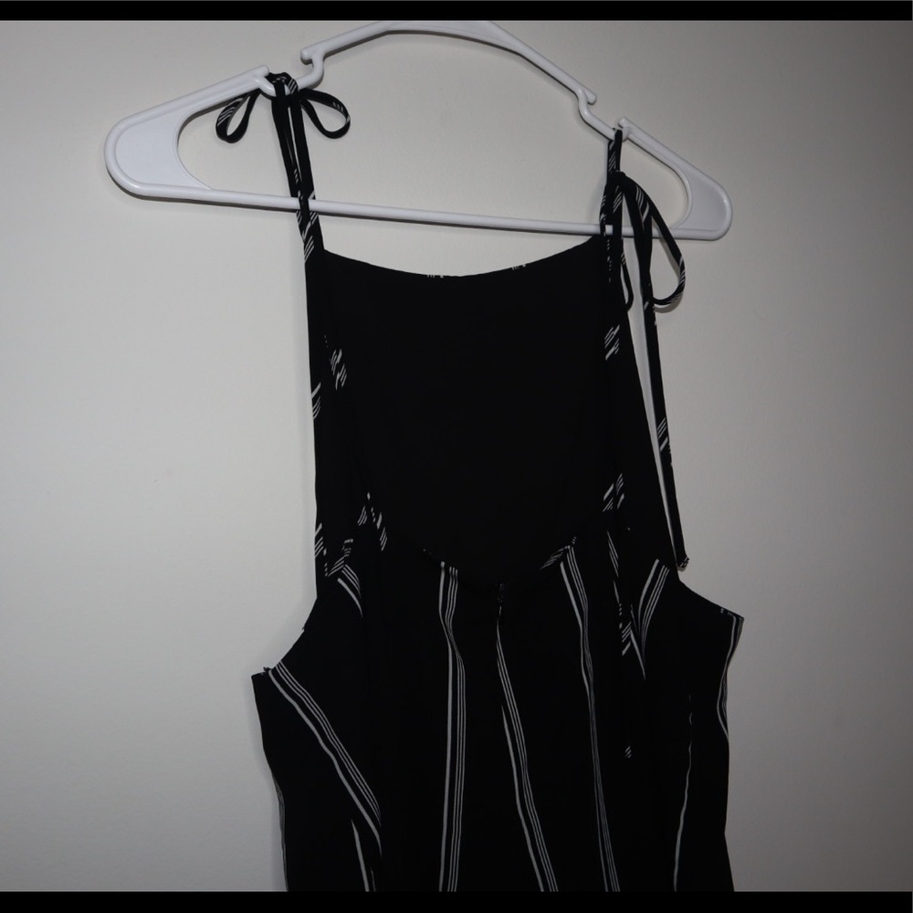 Women Ankle Romper